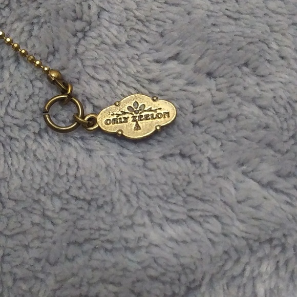 Orly Zeelon necklace - Picture 3 of 7